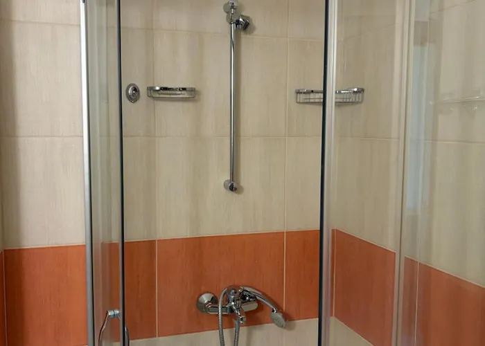 Apartment Cherno Achtopol