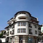 Апартаменты Cherno Ахтополь