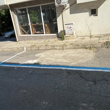Апартаменты Cherno Ахтополь