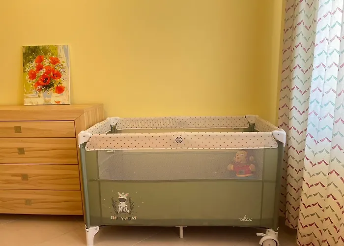 Appartamento Cherno *