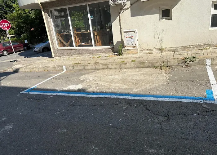 Appartamento Cherno Ahtopol